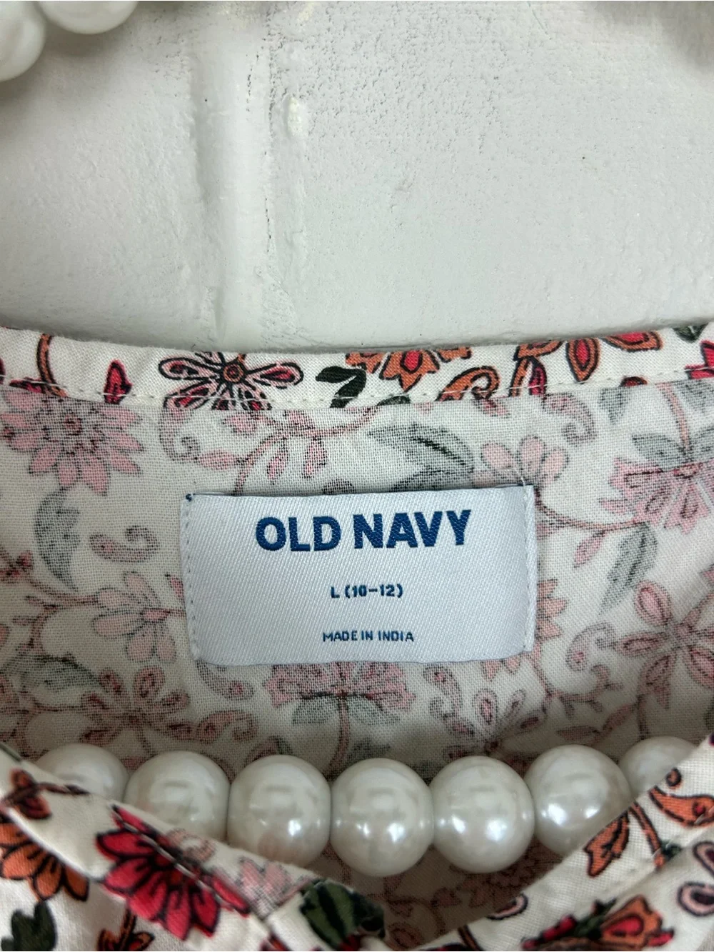Old Navy good pre